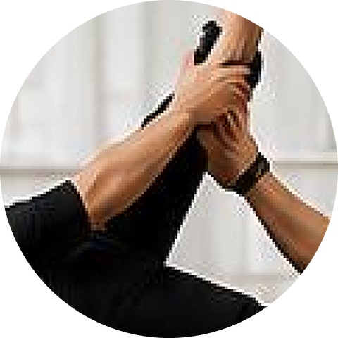 Passive & Active Stretching