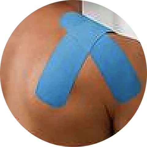 Kinesiology Taping