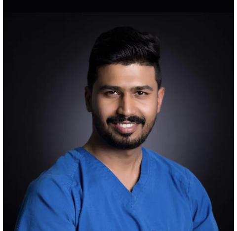 Rohit Prashar