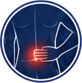 Back Pain (incl. Sciatica)